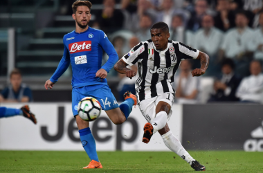 Juve-Napoli, Allegri commenta il disastro: "Sabato partita decisiva per il campionato"