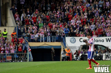 Mandzukic, el soldado de Simeone