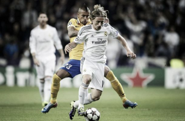 Juventus - Real Madrid: mucho que perder, mucho que ganar