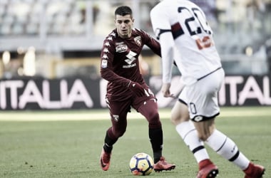 Serie A - No Belotti, no party: il Genoa soffre ma Perin lo salva, 0-0 allo stadio Grande Torino