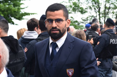 Torino, Rincon suona la carica: &quot;Dobbiamo lavorare molto&quot;