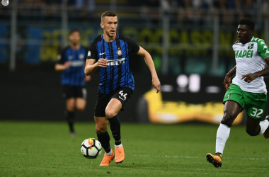 Terminata Sassuolo - Inter, LIVE Serie A 2018/19 (1-0): Decide Berardi, crollo nerazzurro