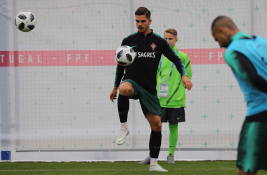 Milan, che futuro per André Silva?