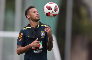 Mondiali - Brasile-Belgio, la partita nella partita fra Tite e Martinez