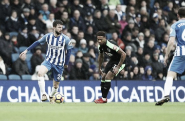 Premier League - Brighton, doppio vantaggio. Bournemouth, doppia rimonta: 2-2 all'Amex Stadium