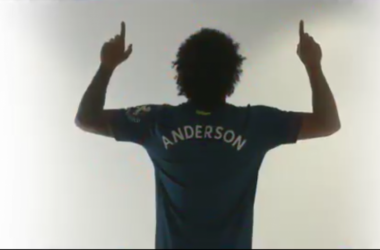West Ham, ufficiale l&#039;arrivo di Felipe Anderson