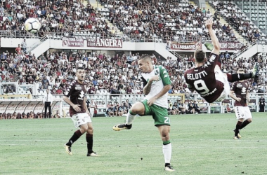 Sassuolo, giornata nera. Bucchi, Politano e Falcinelli dopo il KO col Torino