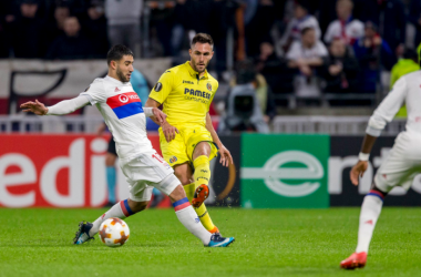 Europa League - L&#039;Olympique non affonda il Sottomarino, ma quasi: il Villarreal cade a Lione (3-1)