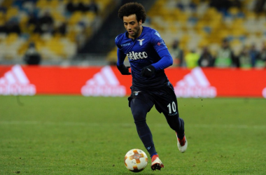 Felipe Anderson al West Ham, è fatta. La Lazio punta il Papu