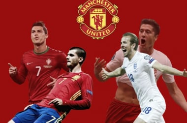 Lo United fra Kane e Morata, suggestioni Lewandowski e Cristiano. Chi va a Manchester?