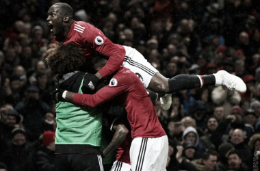 Premier League - Tiro mancino di Young al Brighton, a Manchester vince lo United (1-0)