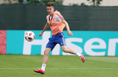 Mondiali - La Russia ha scelto: all-in di qualità contro la Spagna