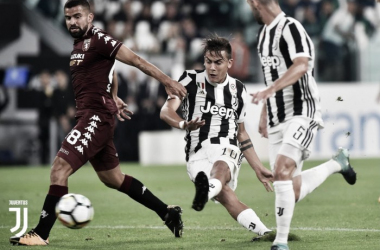 Terminata Juventus - Torino, LIVE Coppa Italia 2017/18 (2-0): Reti di Costa e Mandzukic, Signora in semifinale