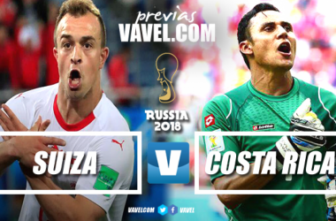 Mondiali - La Svizzera non può sbagliare, la Costa Rica non vuole mollare