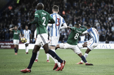 Premier League - Vokes-gol, il Burnley è sesto! L&#039;Huddersfield convince, ok anche il Brighton