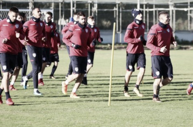 Cagliari, Atalanta in vista: le ultime da Assemini, Farias o Sau accanto a Pavoletti?