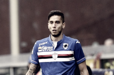 Ricky Alvarez, ciao-ciao Samp? Benali pronto a sostituirlo