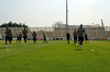 Juve - Tournée e mercato: domani la partenza per gli USA, si lavora alle cessioni in attacco