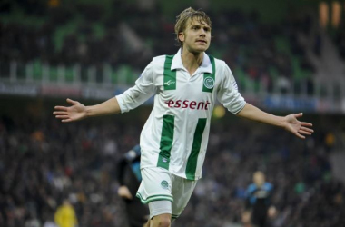 Emil Johansson abandona el Groningen y pone rumbo al Sandnes Ulf de Noruega