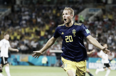 Ola Toivonen: &quot;Será una noche dura para nosotros&quot;