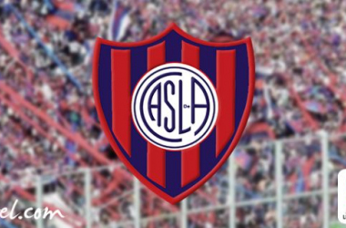 Guia VAVEL da Copa Libertadores: San Lorenzo