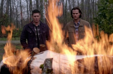 Supernatural Season 10 Recap And Review