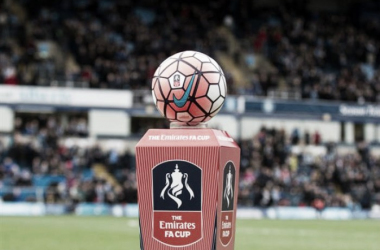 El Wycombe Wanderers se lleva el premio gordo en el sorteo de la FA Cup