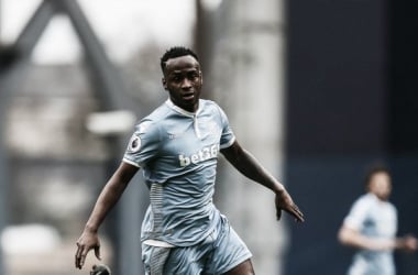 Berahino: &quot;Ya hemos demostrado que podemos competir ante el City&quot;