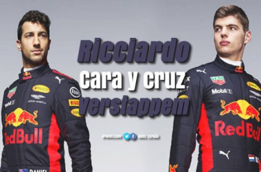 La cara y la cruz de Red Bull