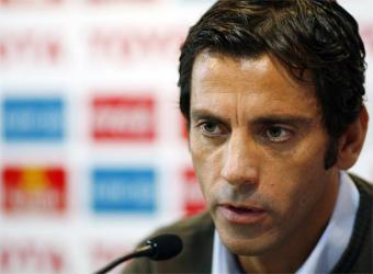 Quique Sánchez Flores: &quot;Ya hemos conseguido imposibles&quot;