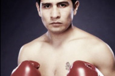 Marco Barrera estará en el Salón de la Fama de Boxeo Internacional
