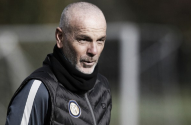 Inter - Pioli: "Icardi sarà capocannoniere. Per la Champions dovremo superarci"