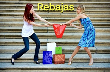 Enero y la fiebre de las rebajas