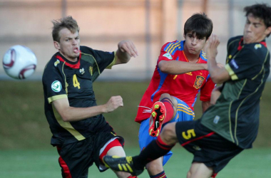 Lopetegui recurre a la experiencia para revalidar el título