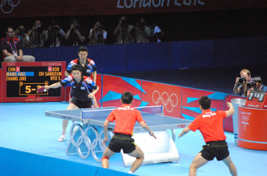 Guía VAVEL Juegos Olímpicos 2024: Tenis de Mesa, que no Ping-Pong