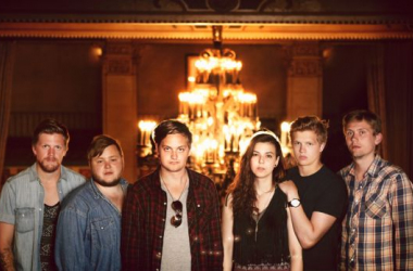 &#039;Of Monsters And Men&#039; vuelven tres años después