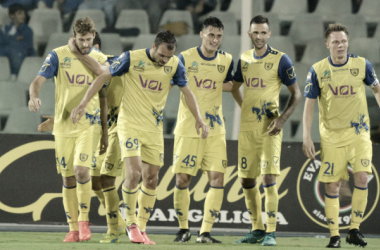 Serie A: il Chievo Verona si muove sul mercato