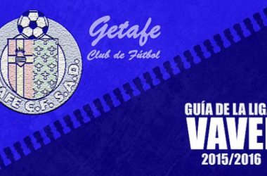 Getafe 2015/2016: año de revolución e ilusión