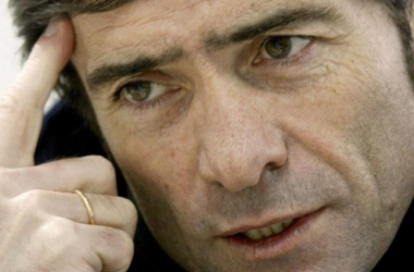 Marcelino: &quot;La mejoría del Sevilla ha sido insignificante&quot;