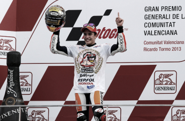 Marc Márquez, una década de luces y sombras