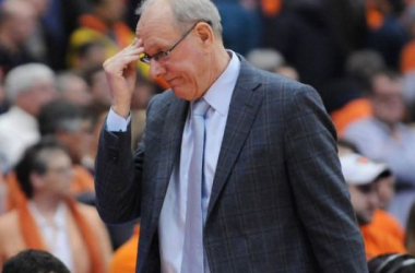 Syracuse to Attend Hearing On Possible Allegations