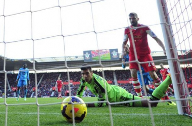 Il Tottenham sorride di nuovo: 2-3 al Southampton e la marcia riprende