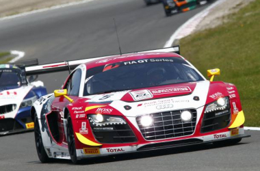 FIA GT - Audi : Phoenix boycotte la BoP