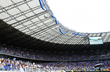 Cruzeiro faz promoção de ingressos no clássico para sócios