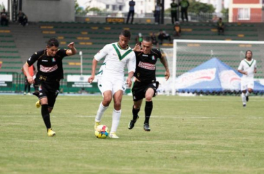 Previa: Once Caldas Vs Deportes Quindío