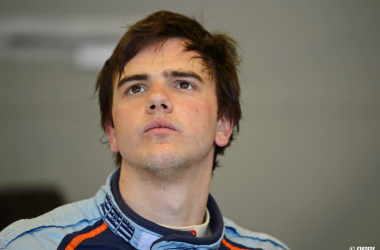 Andrea Barlesi: &quot;Je veux revenir au Mans dès 2014 !&quot;