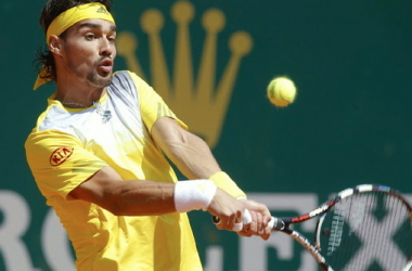 Fognini agli ottavi contro Berdych