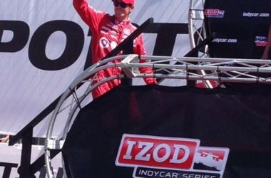 IndyCar - Toronto : Dixon intouchable, Bourdais se rassure