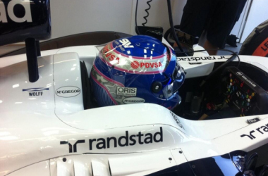 Young Driver Tests - J3 : Vettel devant, Susie Wolff en vedette