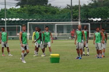 Considerado surpresa da Copa do Brasil, Salgueiro quer fazer mais uma vítima nesta quinta